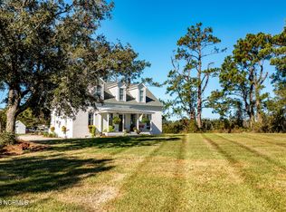 2877 Highway 70, Beaufort, NC 28516