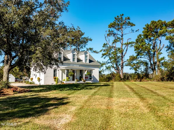 2877 Highway 70, Beaufort, NC 28516
