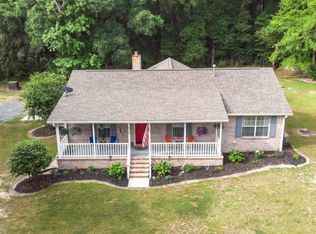 5364 Highway 4, Baker, FL 32531