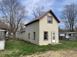 114 Bosman St, Eaton, IN 47338