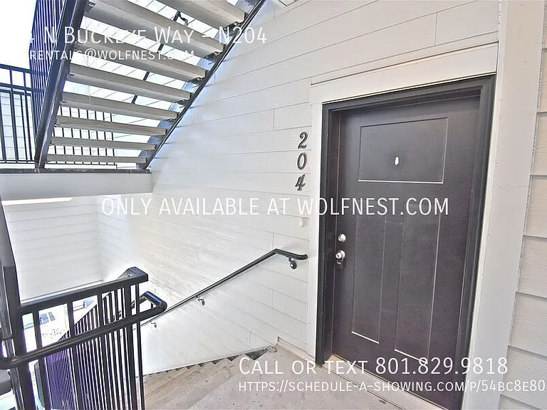 1794 N Buckeye Way #N204 — Photo 30