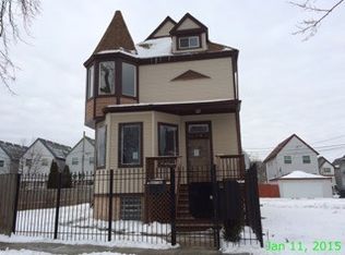 6538 S Dorchester Ave, Chicago, IL 60637