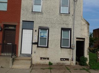 918 N Markoe St, Philadelphia, PA 19131