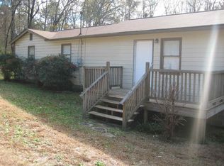 2710 Newnan Rd, Griffin, GA 30223