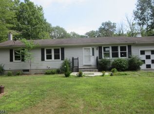97 Gaisler Rd, Blairstown, NJ 07825