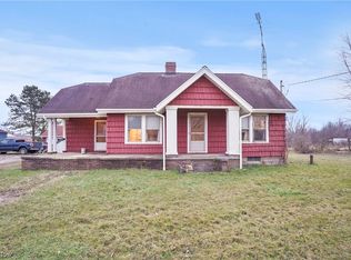 7380 Tallmadge Rd, Rootstown, OH 44272