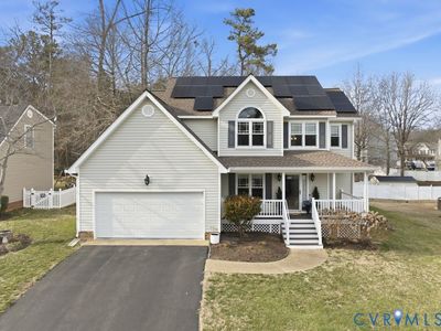 3606 Ivyridge Dr, Chester, VA, 23831