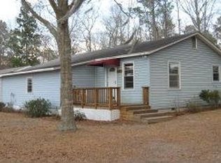 1458 Delano St, Manning, SC 29102