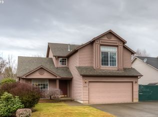 5035 Riley Ct SE, Salem, OR 97306