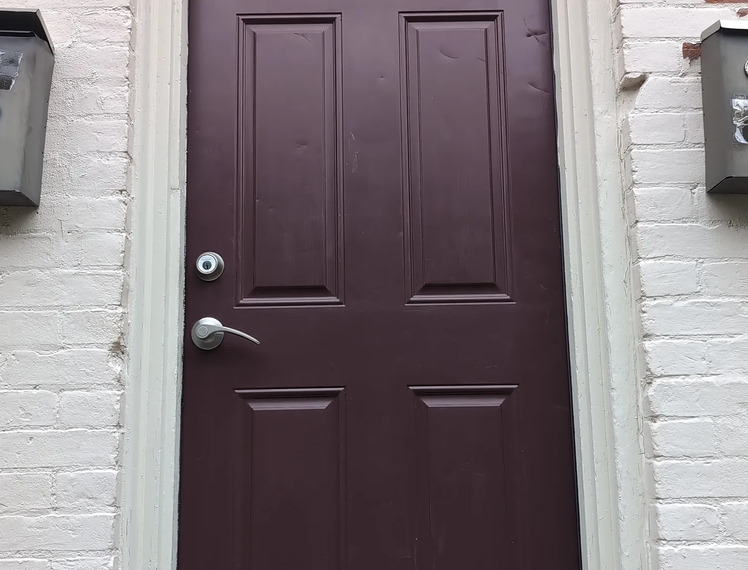 819 Scott St — Photo 1