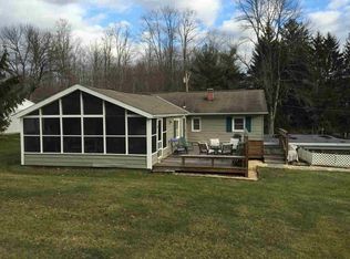 11 Valley Farm Rd, Millbrook, NY 12545