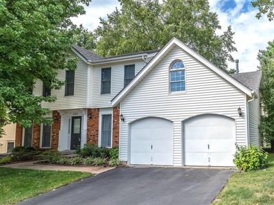 1968 Tower Bridge Ter, Saint Louis, MO, 63146