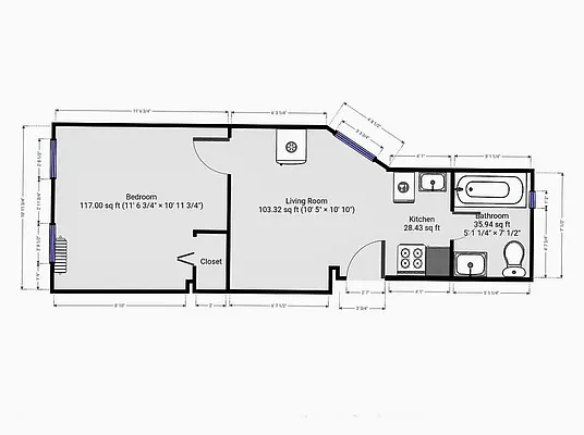 Rented by Charie Properties LLC | media 15