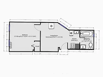 Rented by Charie Properties LLC