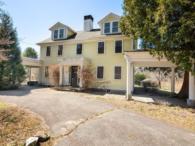 15-15 Nineteen Strawberry Hill St, Dover, MA, 02030
