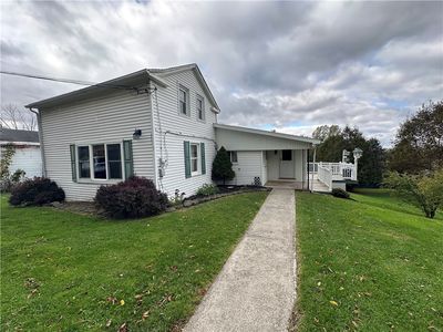 5 First Hill St, Port Byron, NY, 13140