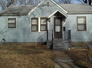 7121 Seymour Dr, Saint Louis, MO