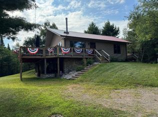 2276 W Allyn Rd, Mercer, WI 54547
