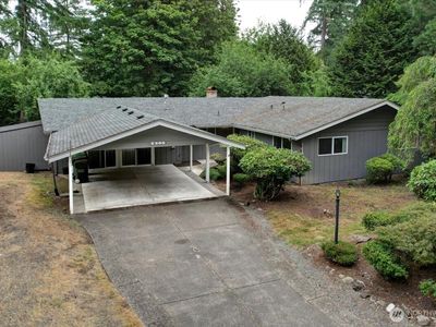 2305 Lakemoor Drive SW, Olympia, WA, 98512