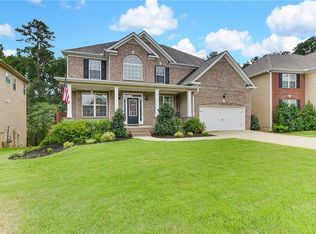 244 Clubhouse Xing, Acworth, GA 30101