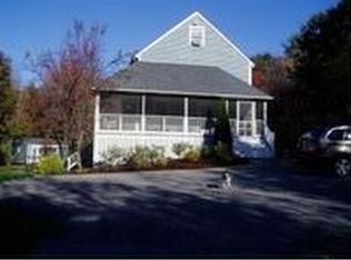 11 Quamphegan Rd, South Berwick, ME 03908