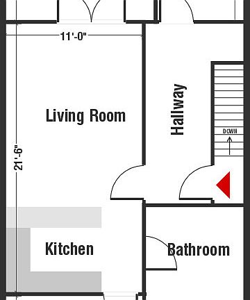 2nd image of this home