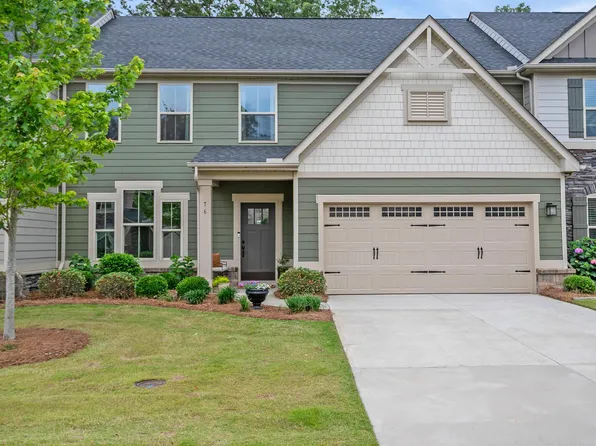 76 Hemingway Ln, Simpsonville, SC 29681