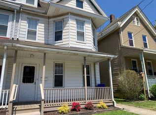 1215 Bushkill St, Easton, PA 18042