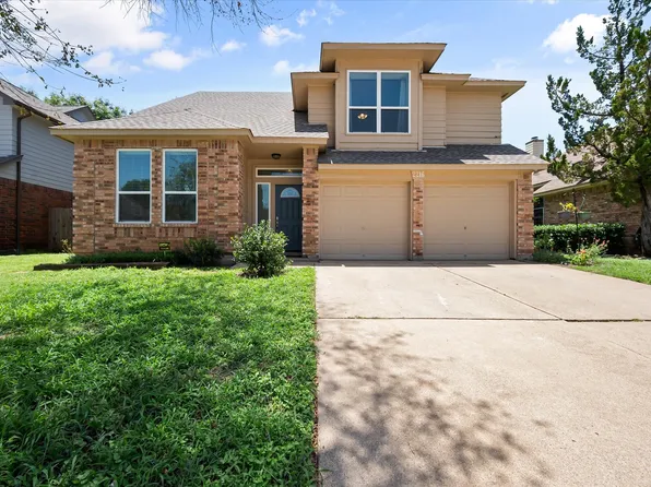 2216 Reverchon Dr, Arlington, TX 76017