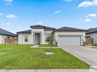 7536 Waverly Dr, Brownsville, TX 78520