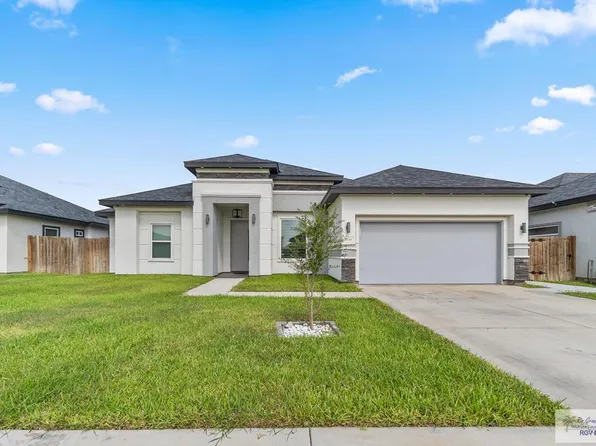 7536 Waverly Dr, Brownsville, TX 78520