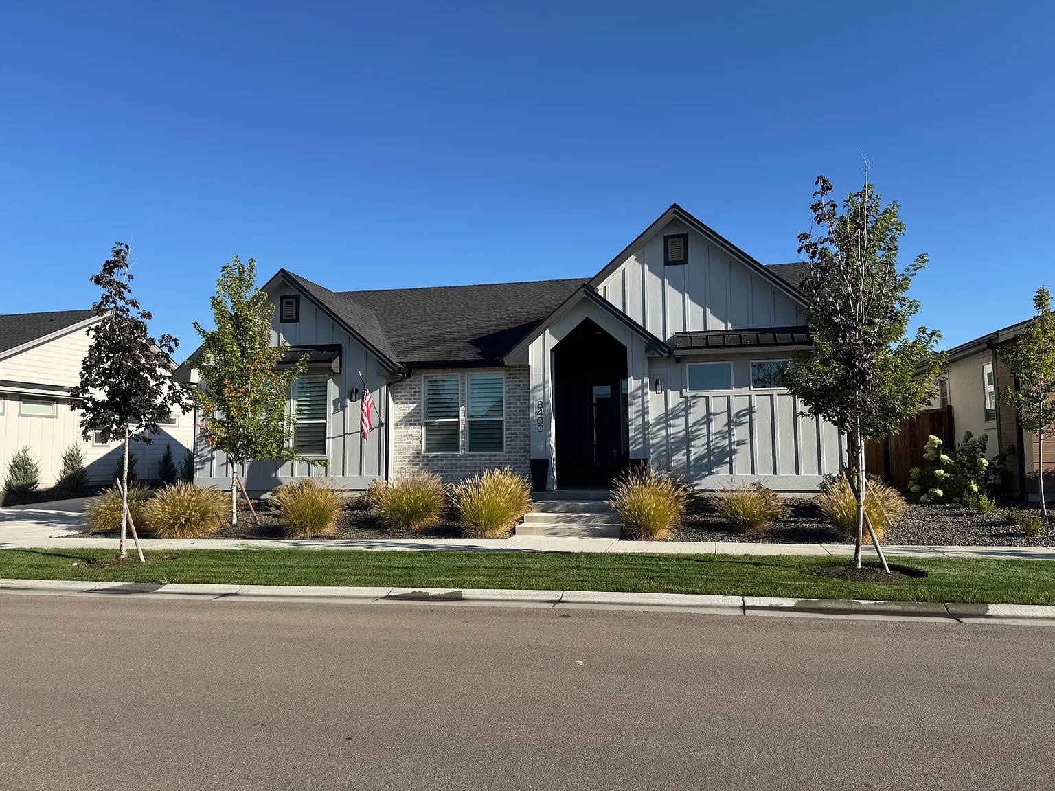3 bed, 1707 sqft, $2,850 — Photo 1