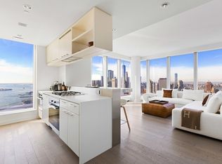 252 South St #52A, New York, NY 10002