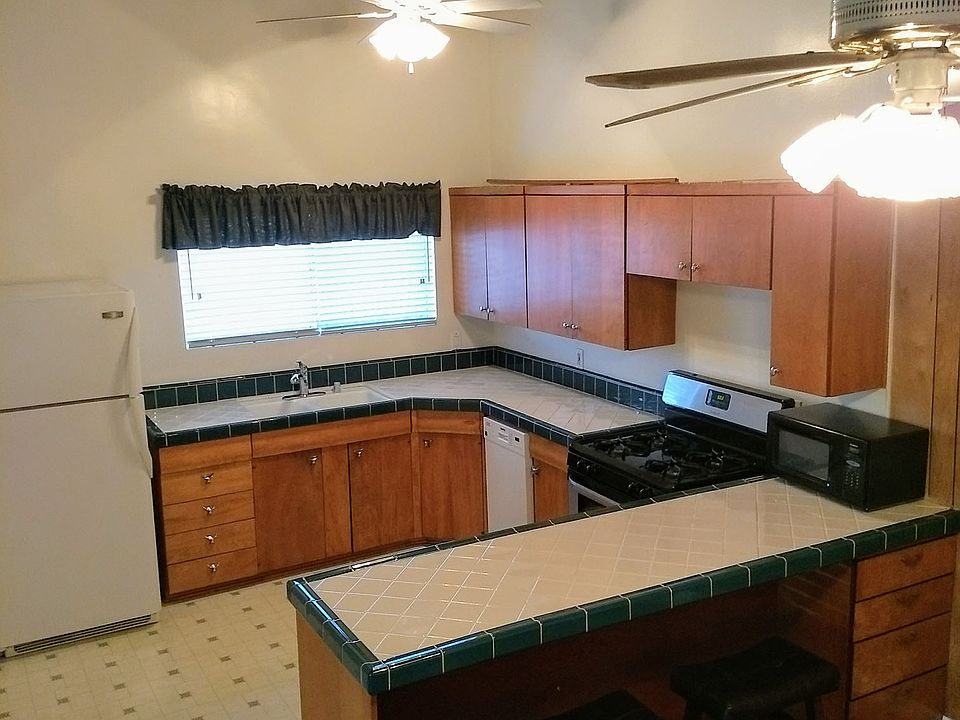 Great working kitchen