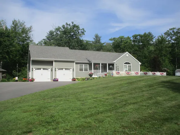 84 Mountain Road, Gilmanton, NH 03837