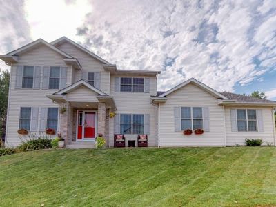 5997 47th Ave NW, Rochester, MN, 55901