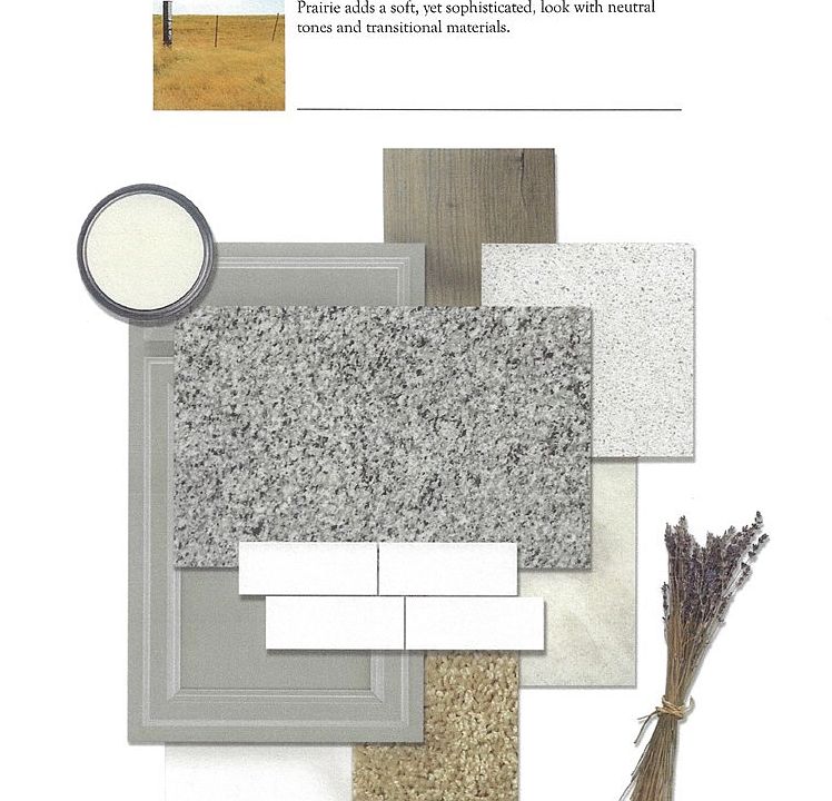 Design Selections