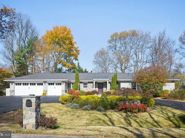 9101 Cherbourg Dr, Potomac, MD 20854