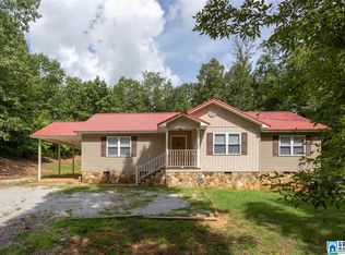 231 Pleasant Grove Rd, Lineville, AL 36266