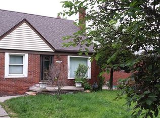 22528 W Chicago St, Detroit, MI 48239