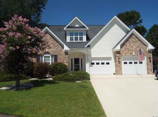 4224 Pointer Ct, Myrtle Beach, SC 29579