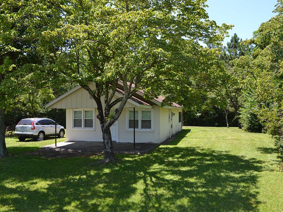 11948 Peacock Rd, Chadbourn, NC 28431 Zillow