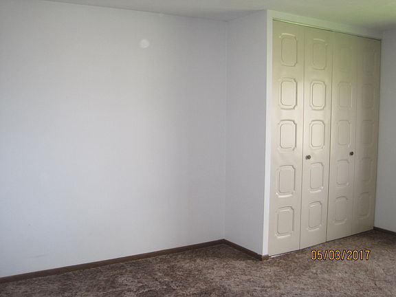 large closet