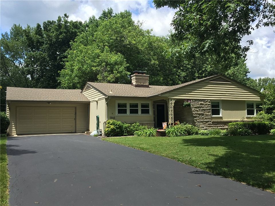 1st image of 5846 N Parker Ave