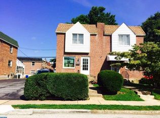16 S Andrews Ave, Glenolden, PA 19036