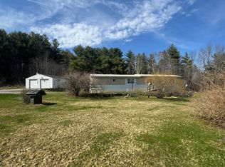 910 Rockland Rd, Somerville, ME 04348