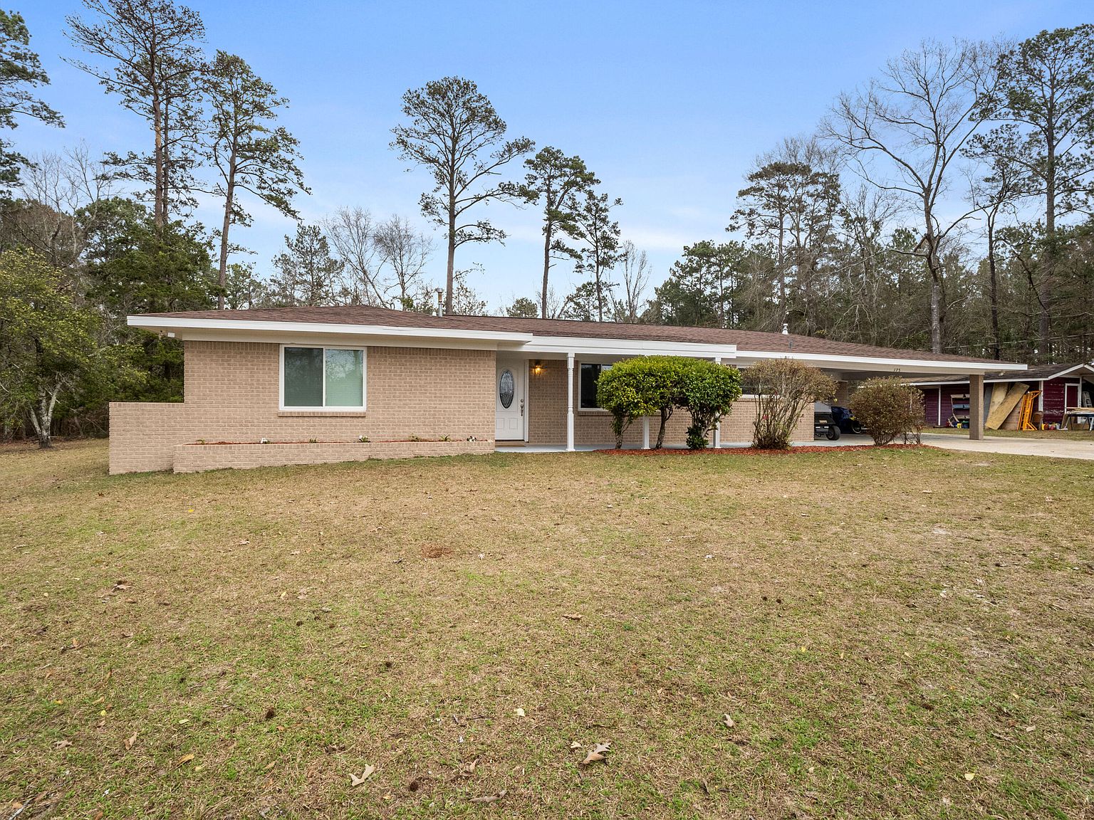 175 Neff Ln, Leesville, LA 71446 MLS 186046 Zillow