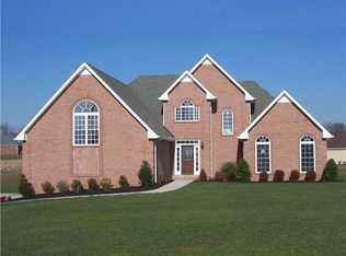 4843 Clear Springs Rd, Clarksville, TN 37040