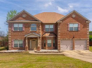 5 Sugar Loaf Ln, Fort Mitchell, AL 36856