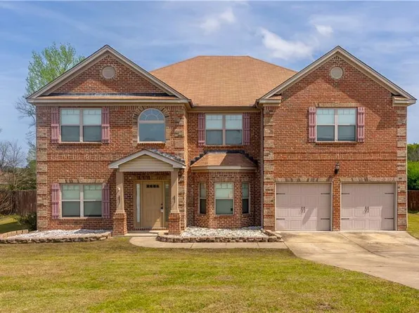 5 Sugar Loaf Ln, Fort Mitchell, AL 36856
